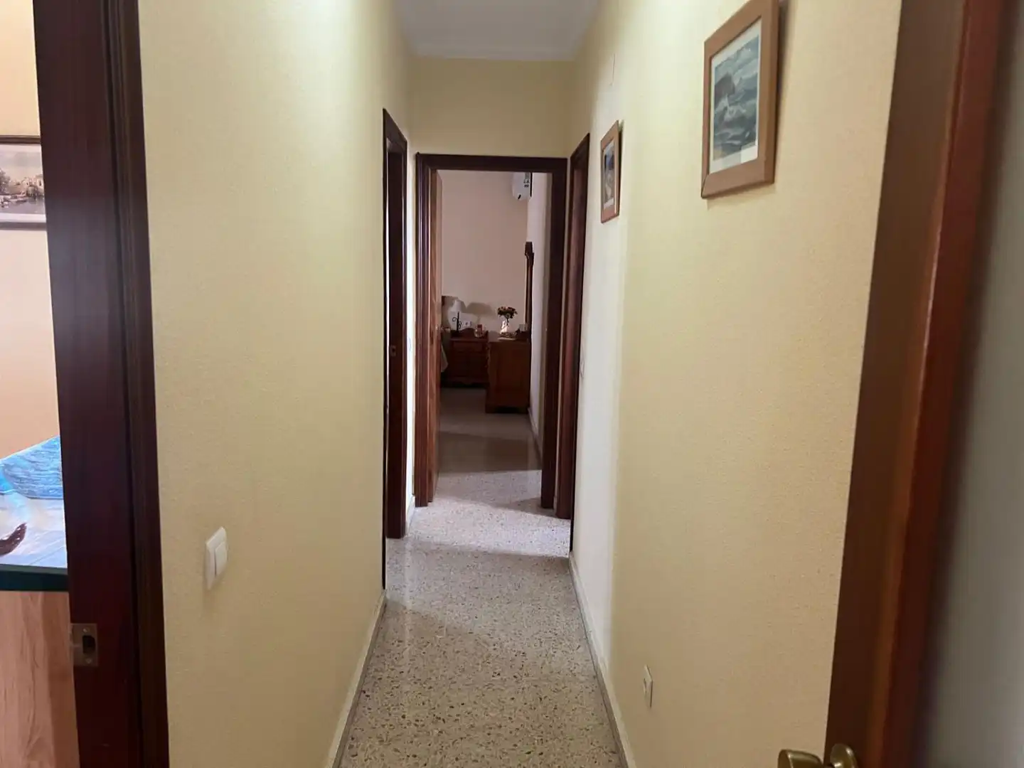 Flat for sale in Sevilla  with Air Conditioner