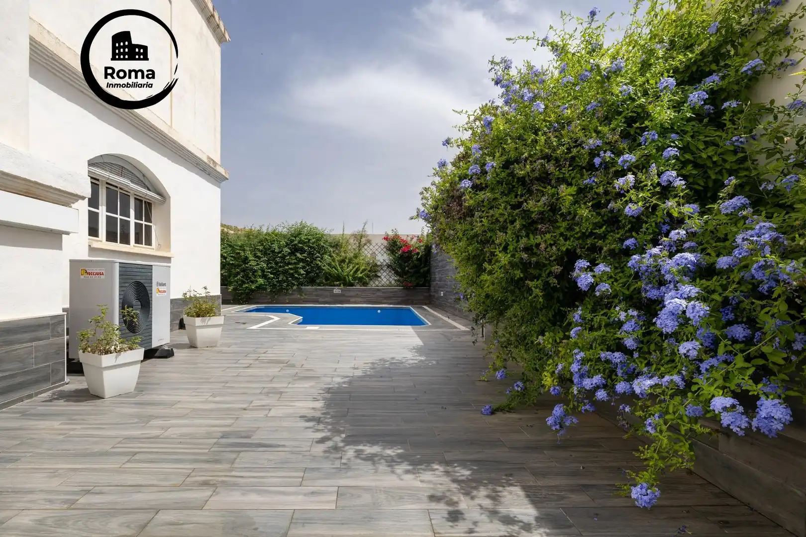Villa mit Pool zum Verkauf in Barrio de la Vega, imagen 58