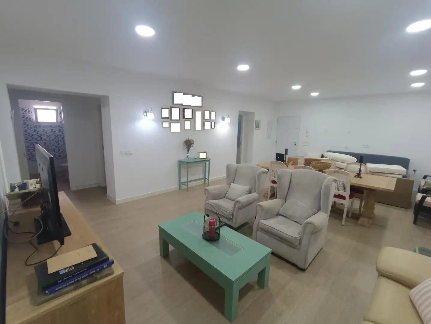 Villa mit Garten zum Verkauf in Caballero Bonald - San José Obrero - Guadalcacín, imagen 7