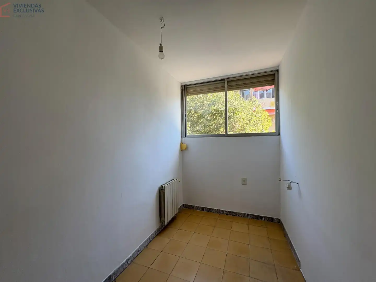 Habitación de Piso en venta en Barcelona con Calefacción