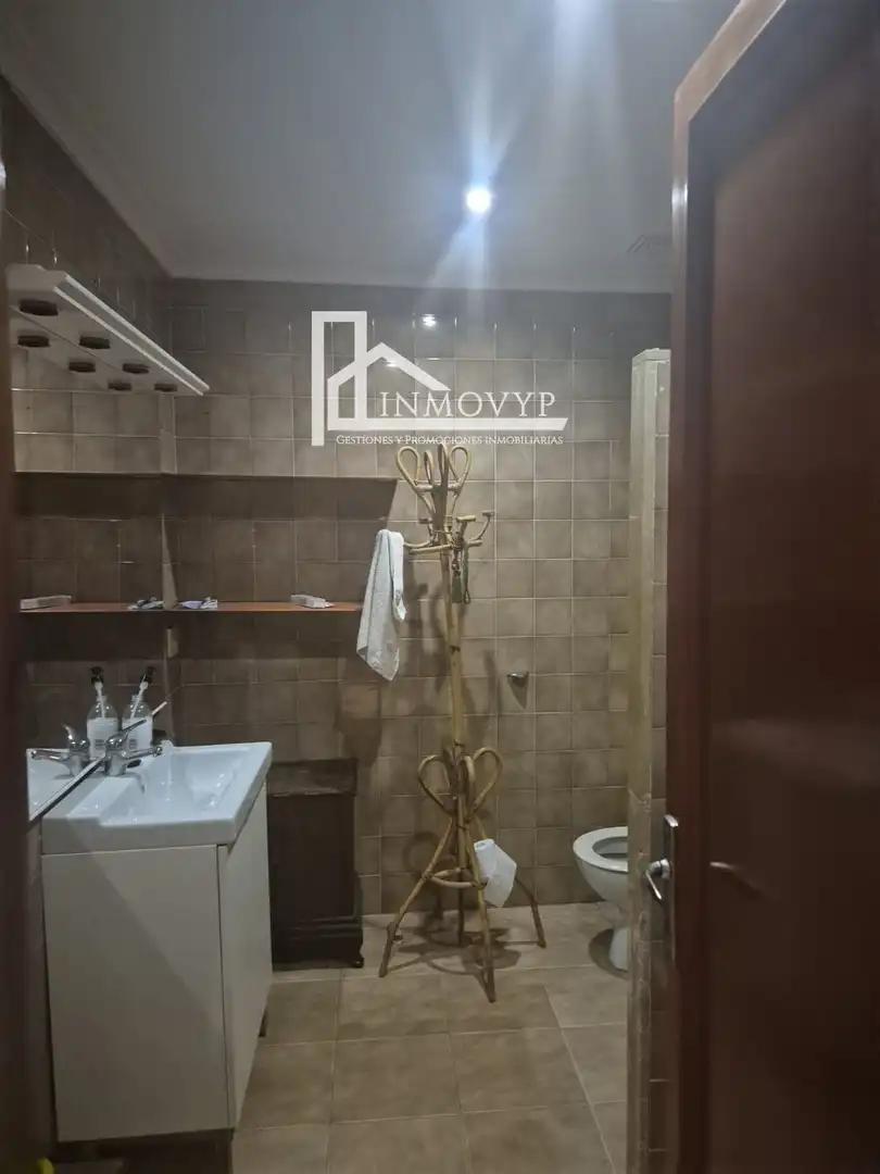 Baño de Casa adosada en venta en Inca con Jardín privado