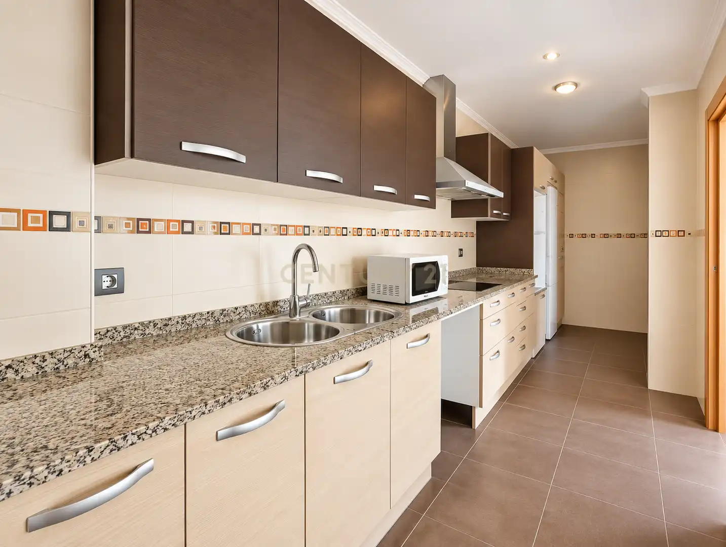 Cuina de Apartament en venda en Benavites