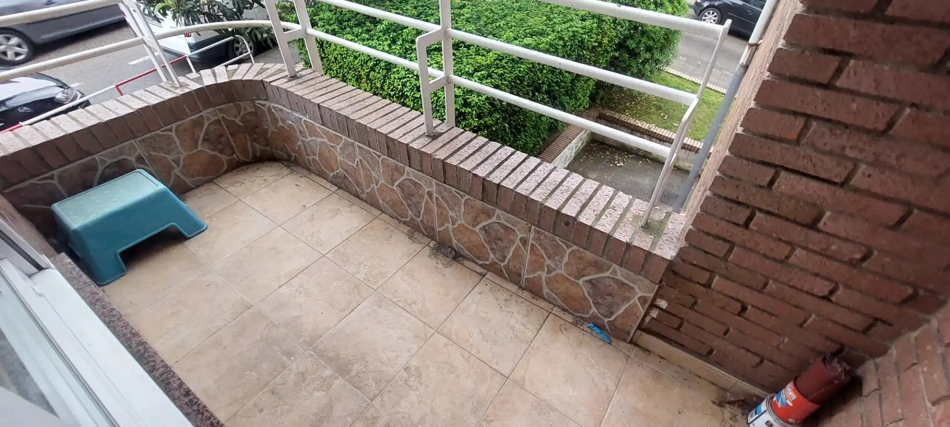 Terraza de Piso en venta en Torrelavega 
