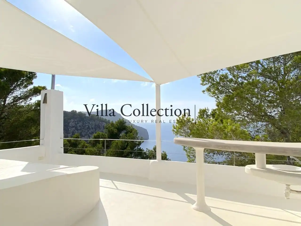 Haus mit Pool zur Miete in Carrer de Na Xamena, imagen 12