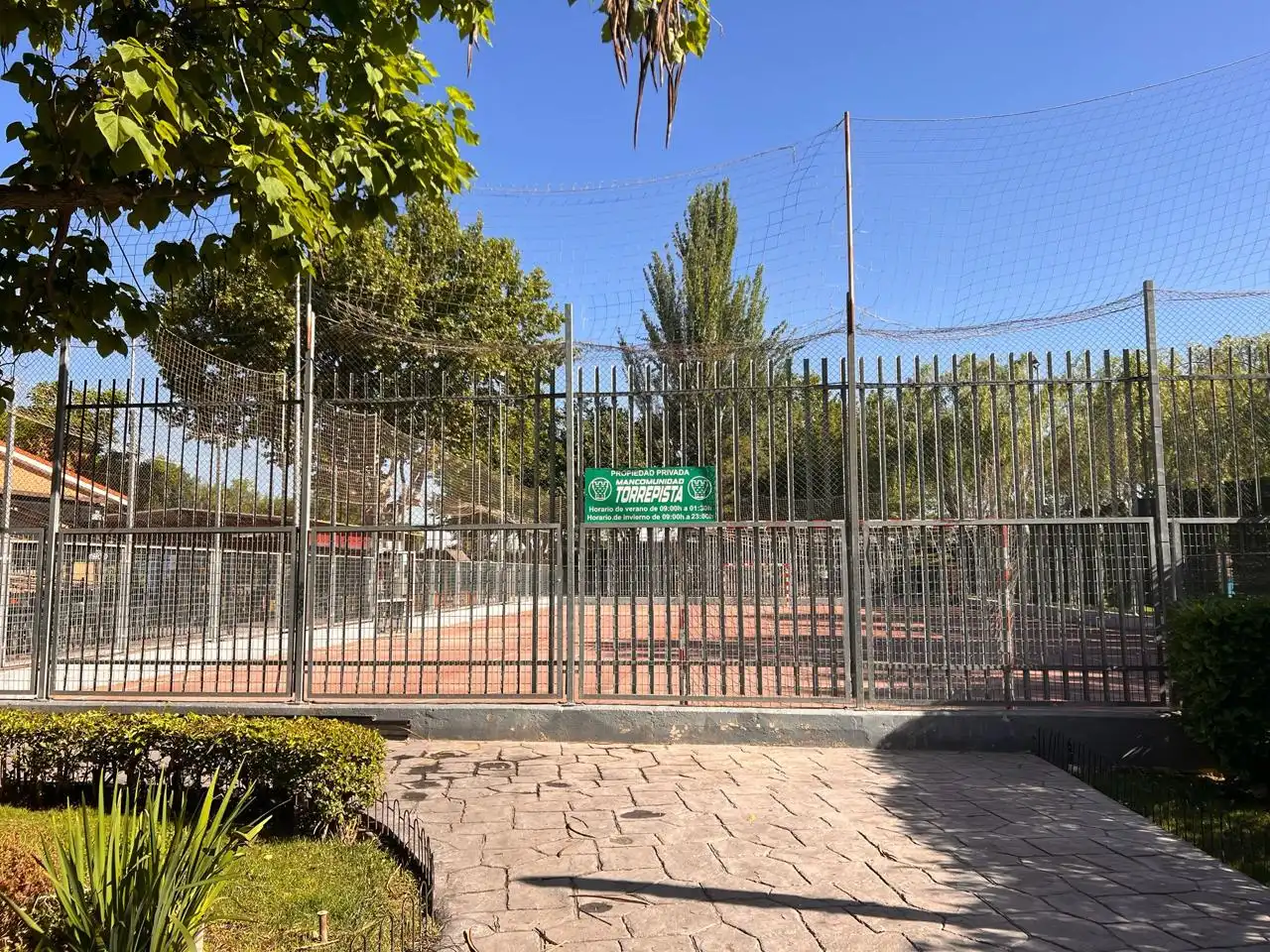 Vista exterior de Piso en venta en Torrejón de Ardoz con Calefacción y Terraza