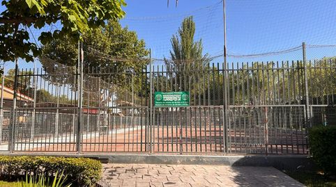 Foto 4 de Piso en venta en Centro, Torrejón de Ardoz