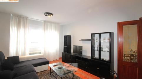 Foto 2 de Dúplex de alquiler en San Roque - As Fontiñas, Lugo