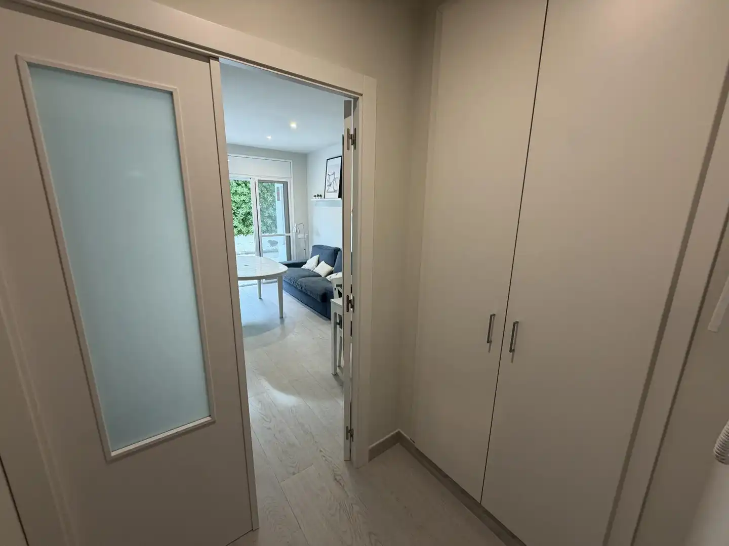 Apartamento en venta en El Vendrell con Aire acondicionado, Calefacción y Amueblado