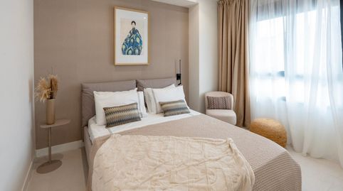 Foto 3 de Apartamento en venta en Calle Calle Mistral, San Pedro de Alcántara pueblo, Marbella