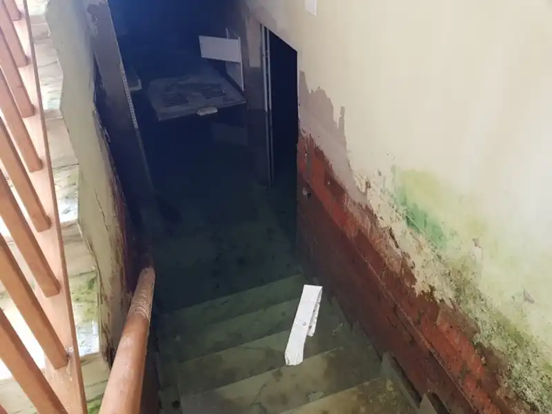 Garaje en venta en Luis Seoane, Aguiño