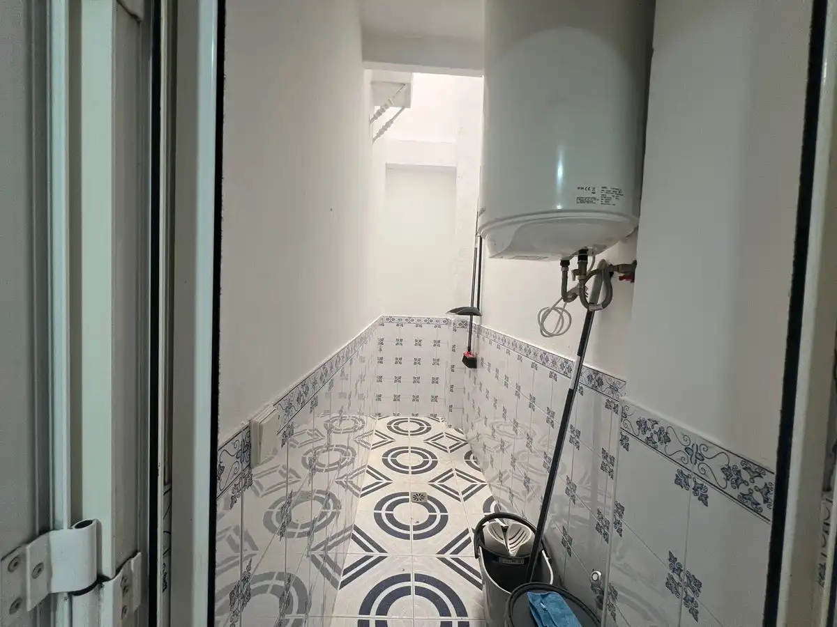 Terraced house for sale in Estepona Pueblo, imagen 19