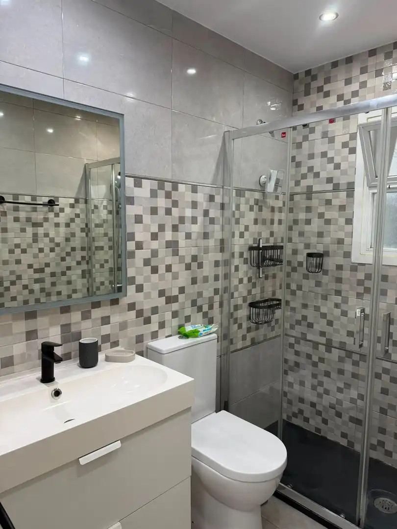 Apartments for rent in El Pinillo