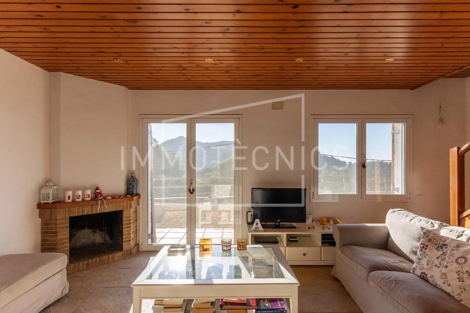 Villa con terrazza in vendita a Calle SANT CEBRIA, imagen 3