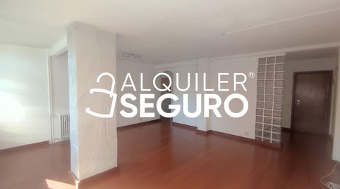 Foto 5 de Pis de lloguer a De la Chopera, Ensanche, Alcobendas