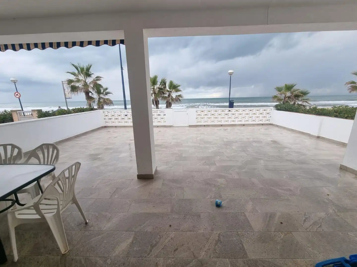 Villa con giardino in vendita a Miramar, imagen 4