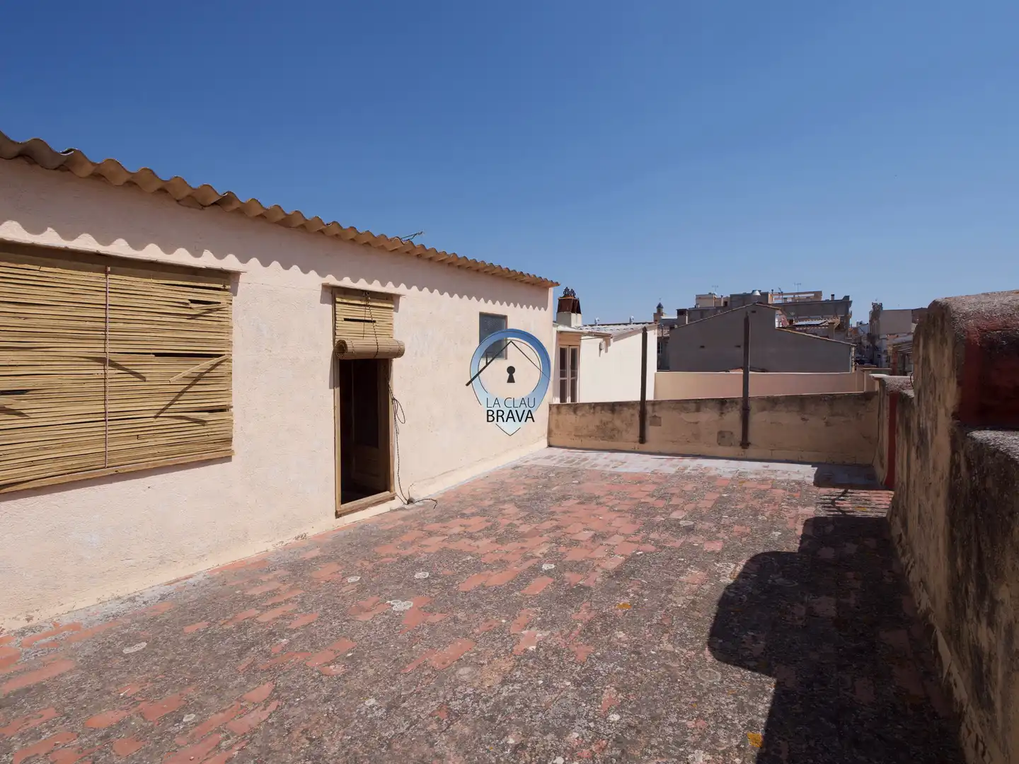 Haus mit Terrasse zum Verkauf in Carrer Pau Casals, imagen 24