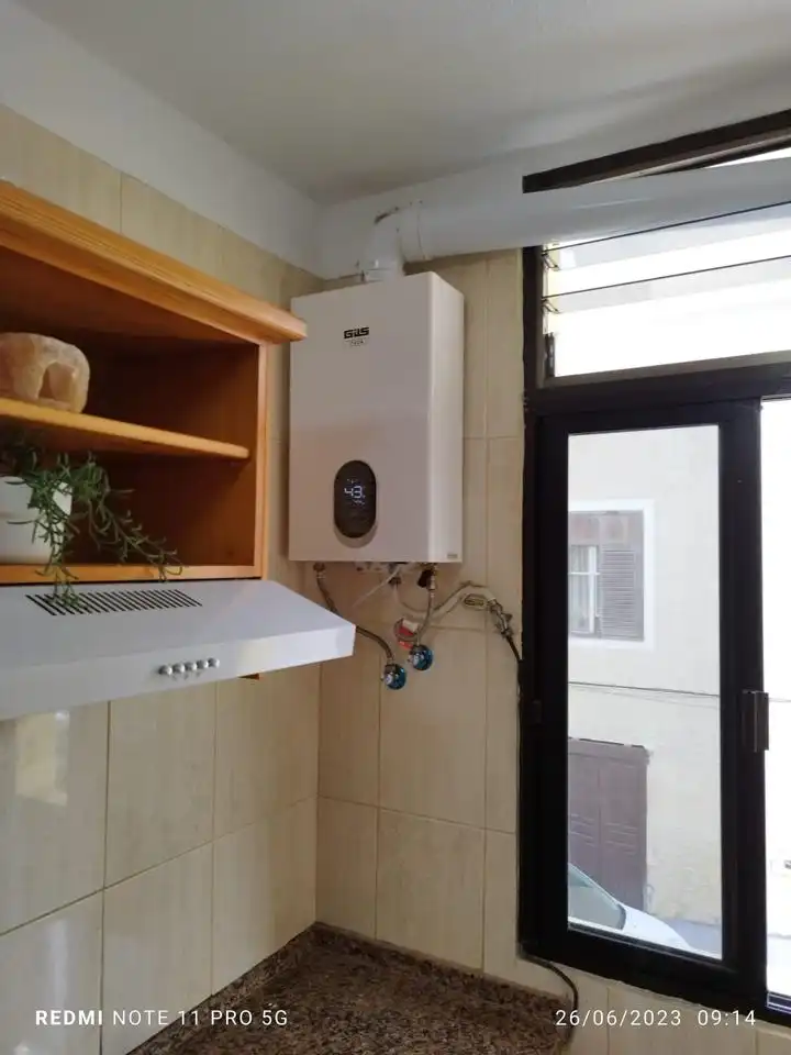 Baño de Apartamento de alquiler en Granadilla de Abona con Amueblado
