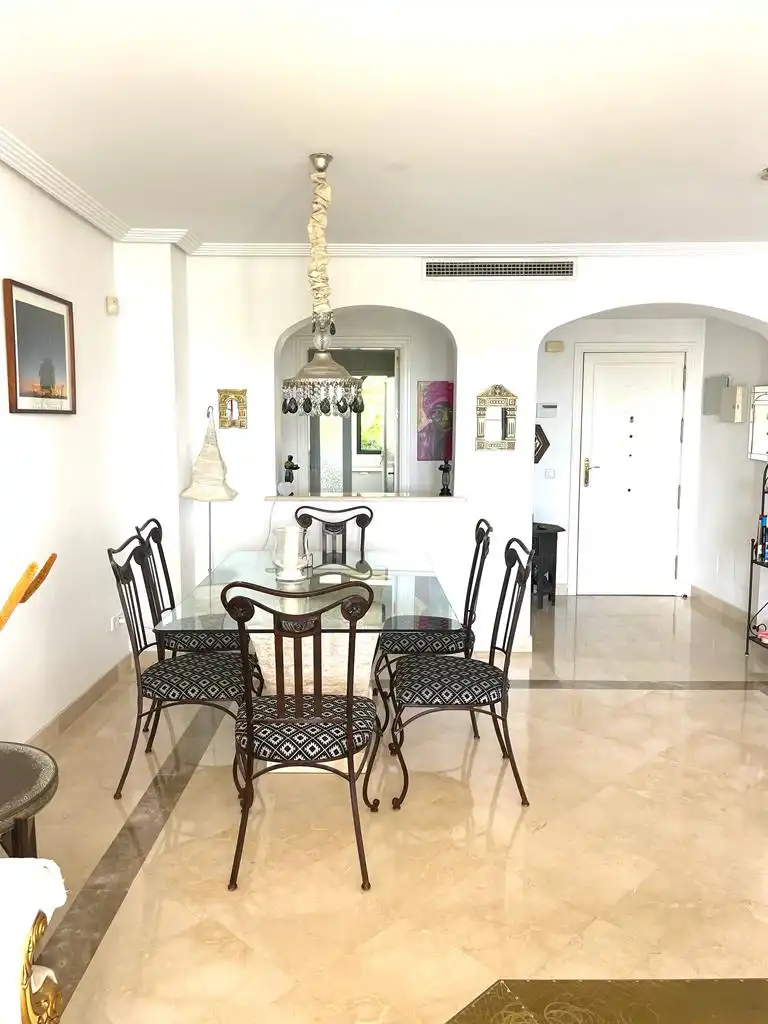 Dúplex con terraza en venta en Calle Torre Esteril, imagen 2