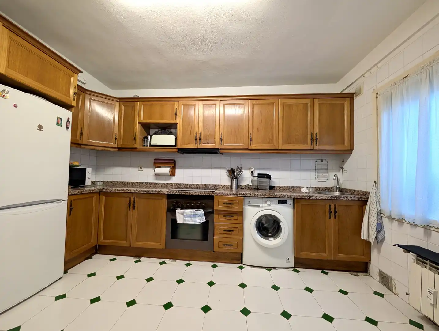 Piso en venta en Oviedo - CL CARPIO, 8, Santo Domingo - El Campillín