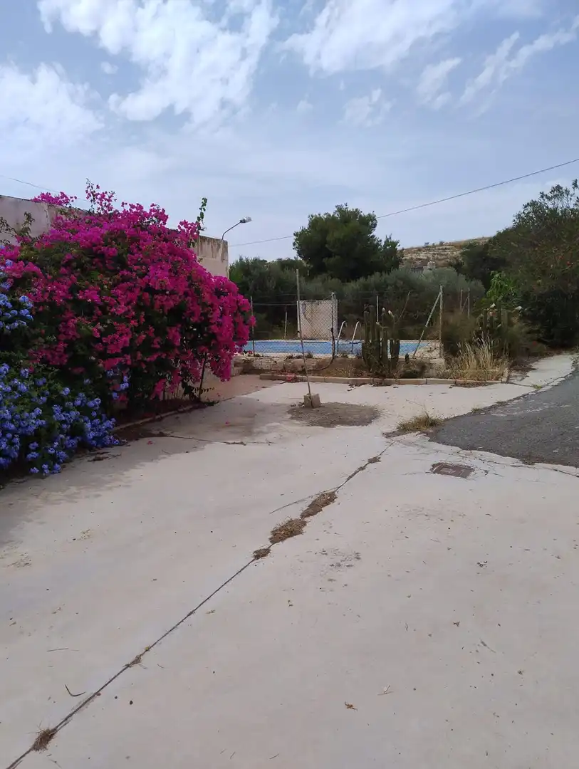 Casa o chalet en venta en Aspe