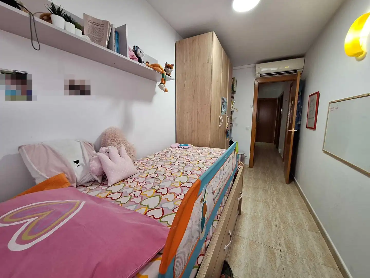 Maison mitoyenne avec terrasse à vendre à Poble, imagen 21