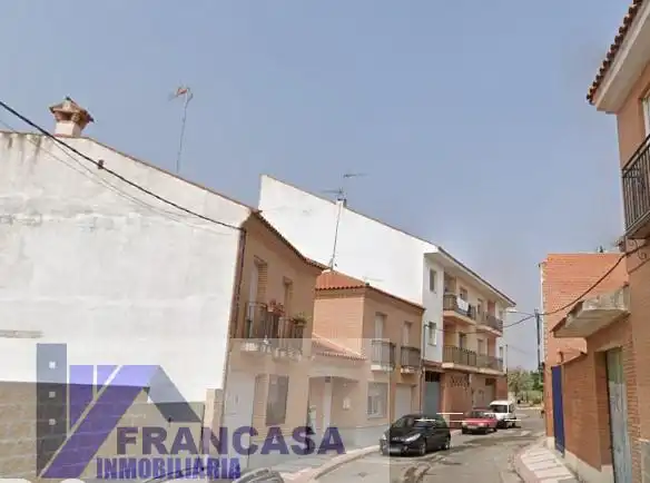 Casa en venda a Villaluenga de la Sagra, imagen 4