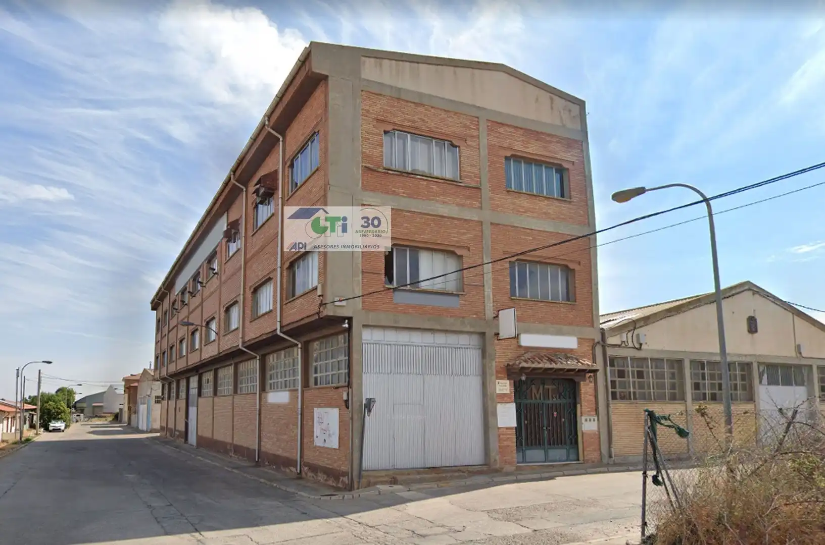Nave industrial in vendita a C/ Pinos