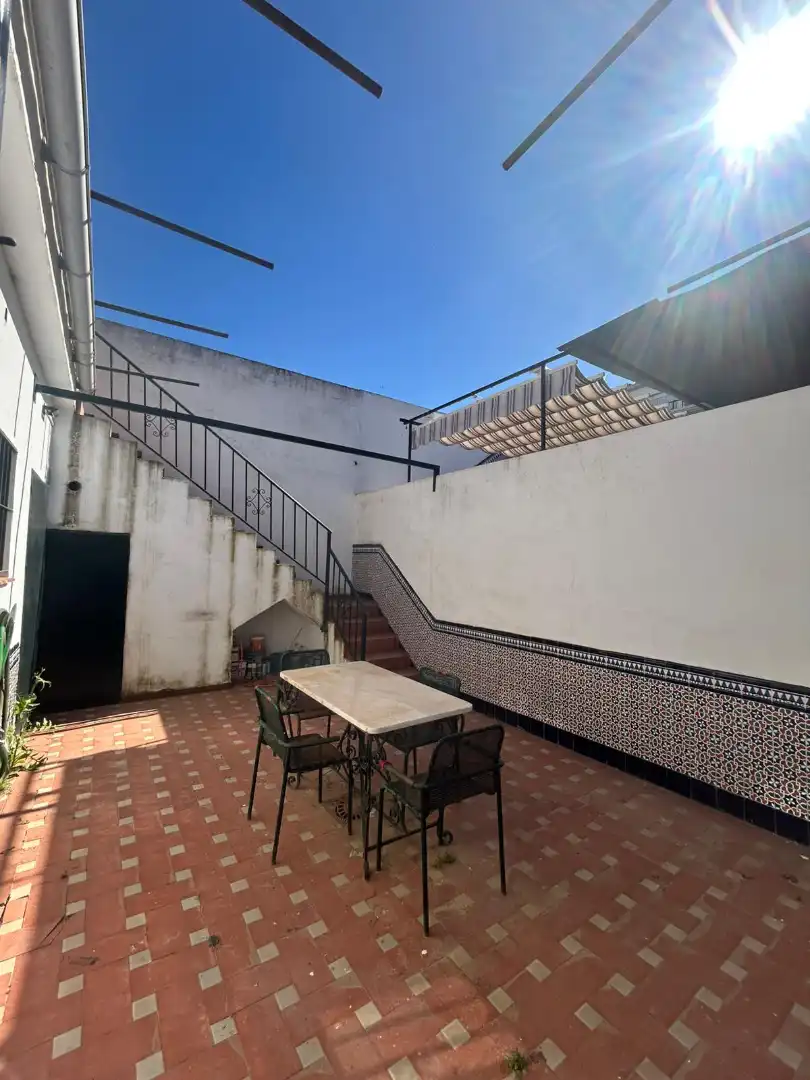 Terrace of Detached homes for sale in Tocina  with Terrace and Storage room