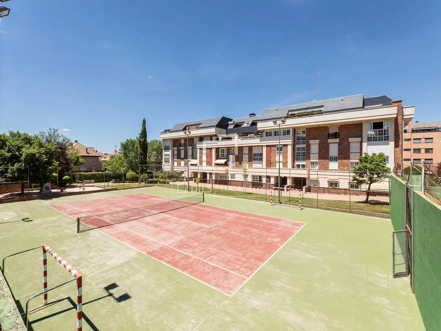 Terrace of Attic for sale in Majadahonda  with Terrace, Storage room and Swimming Pool