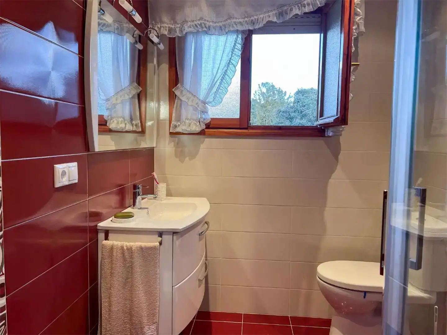 Baño de Piso en venta en Aranda de Duero