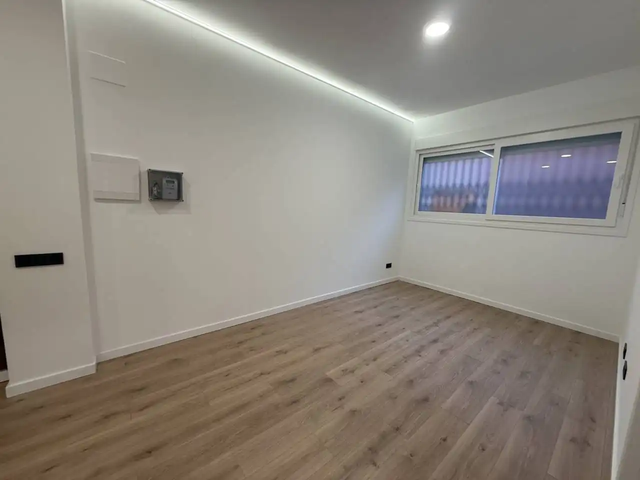 Piso en venta en Sabadell con Aire acondicionado, Calefacción y Parquet