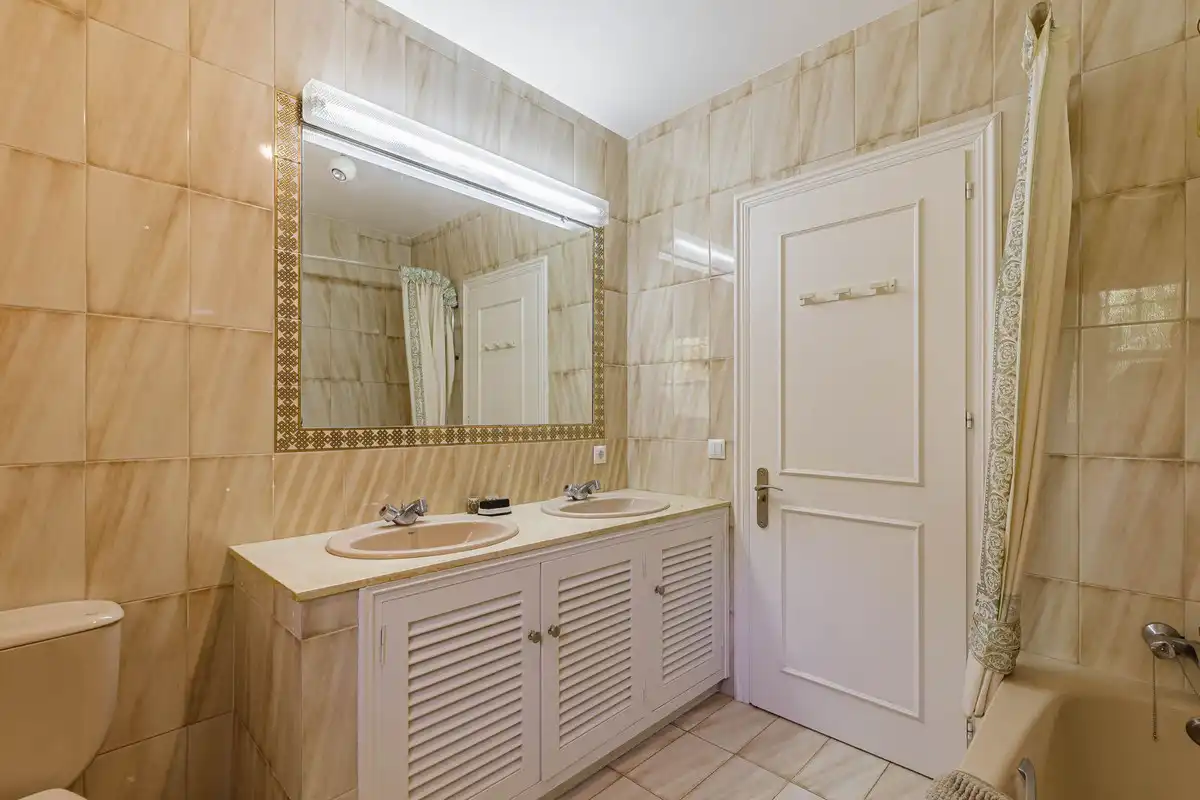 Chalet con terraza en venta en Avenida Benamara 15, imagen 19