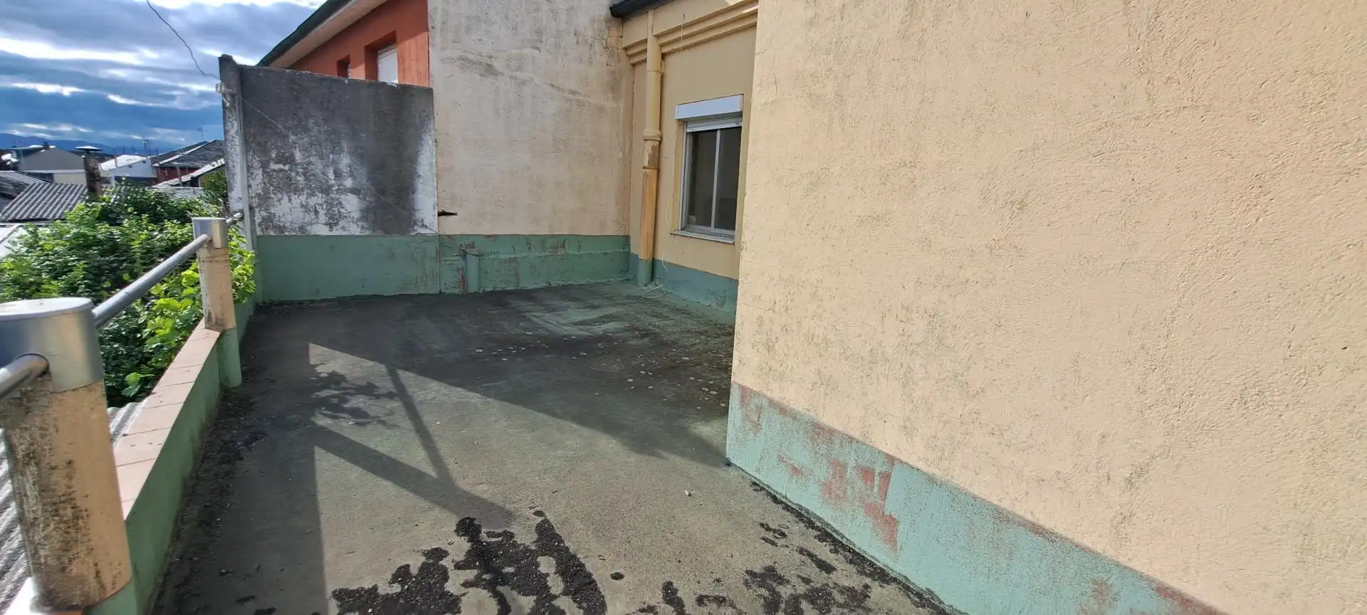 Casa o chalet en venta en Compostilla - Columbrianos