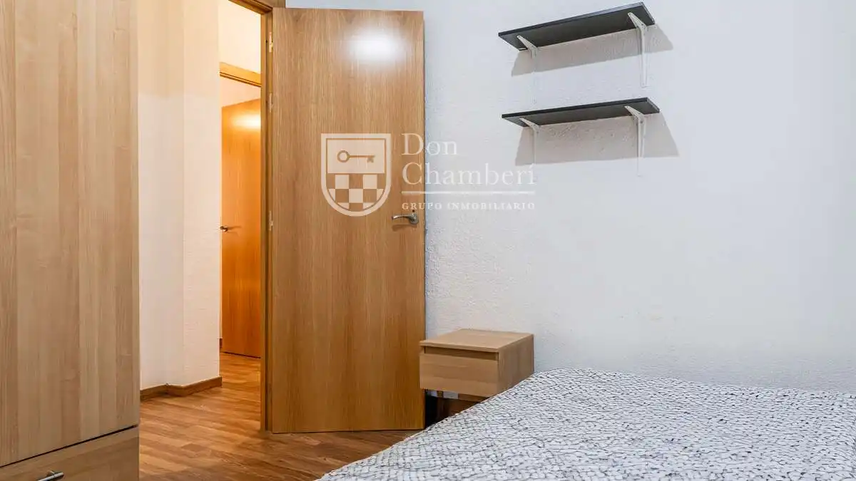 Habitación de Piso en venta en Madrid con Aire acondicionado, Calefacción y Amueblado