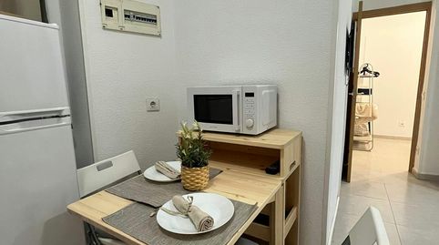 Photo 2 of Flat for rent in C. de Bravo Murillo, Berruguete, Madrid Capital