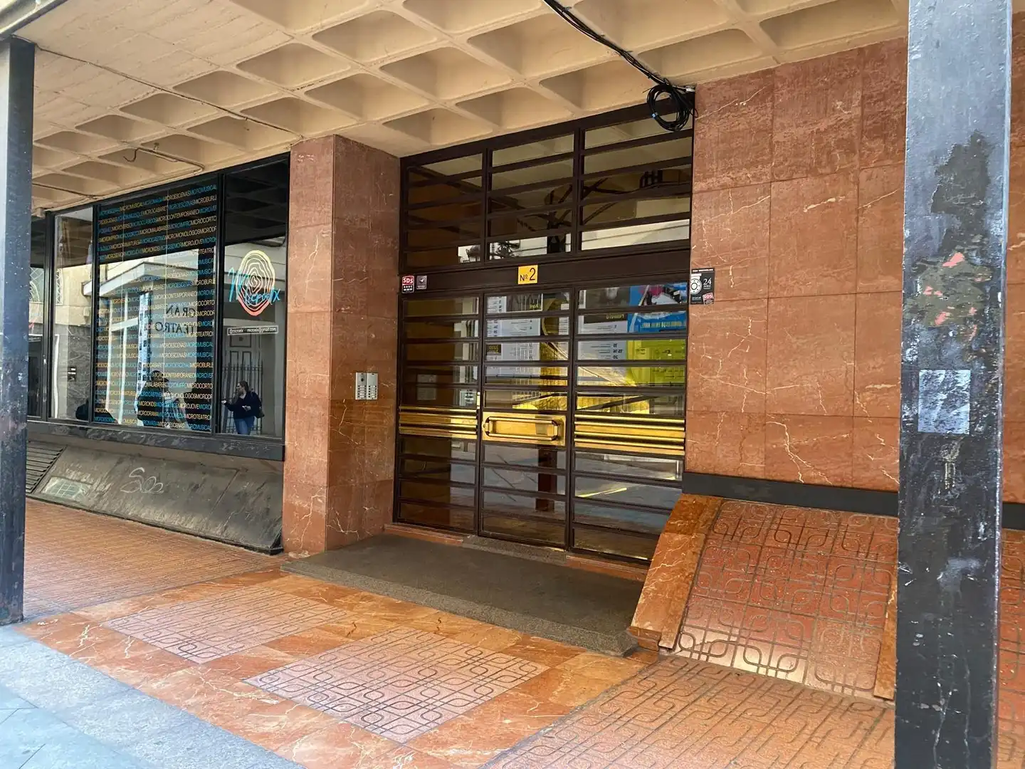 Piso en venta en Elche / Elx con Aire acondicionado, Parquet y Trastero