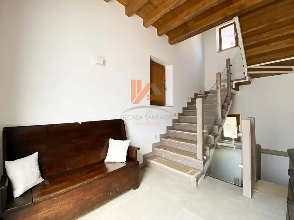 Casa o xalet en venda en Boqueixón amb Traster, Moblat i Forn
