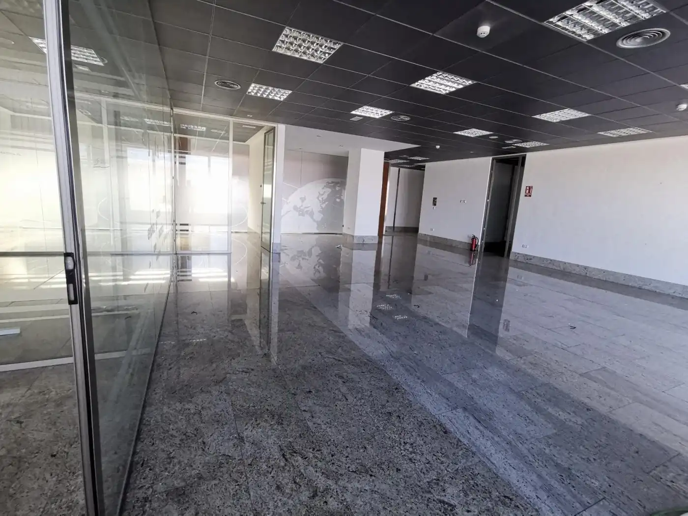 Oficina de lloguer a Torrellano, imagen 4