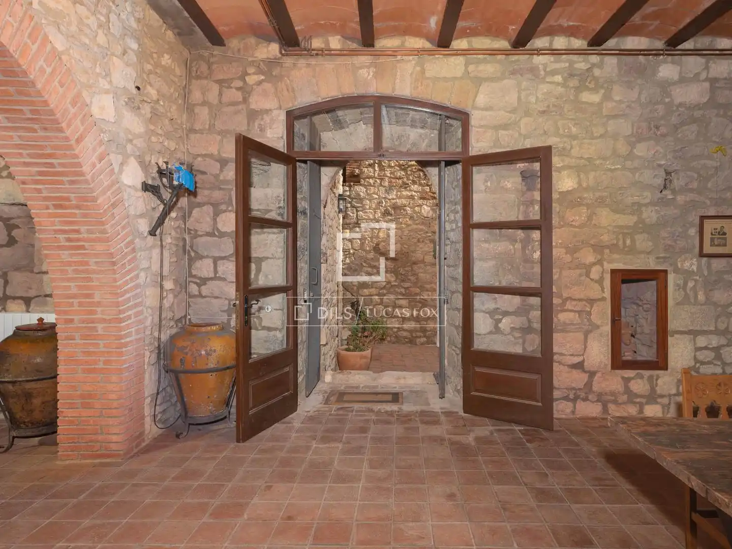 Country house with garden for sale in Amer, imagen 18
