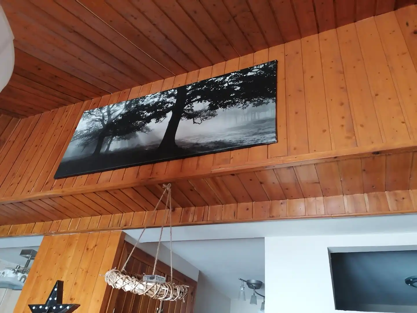 Apartments for rent in Caserio el Brañillin, Lena