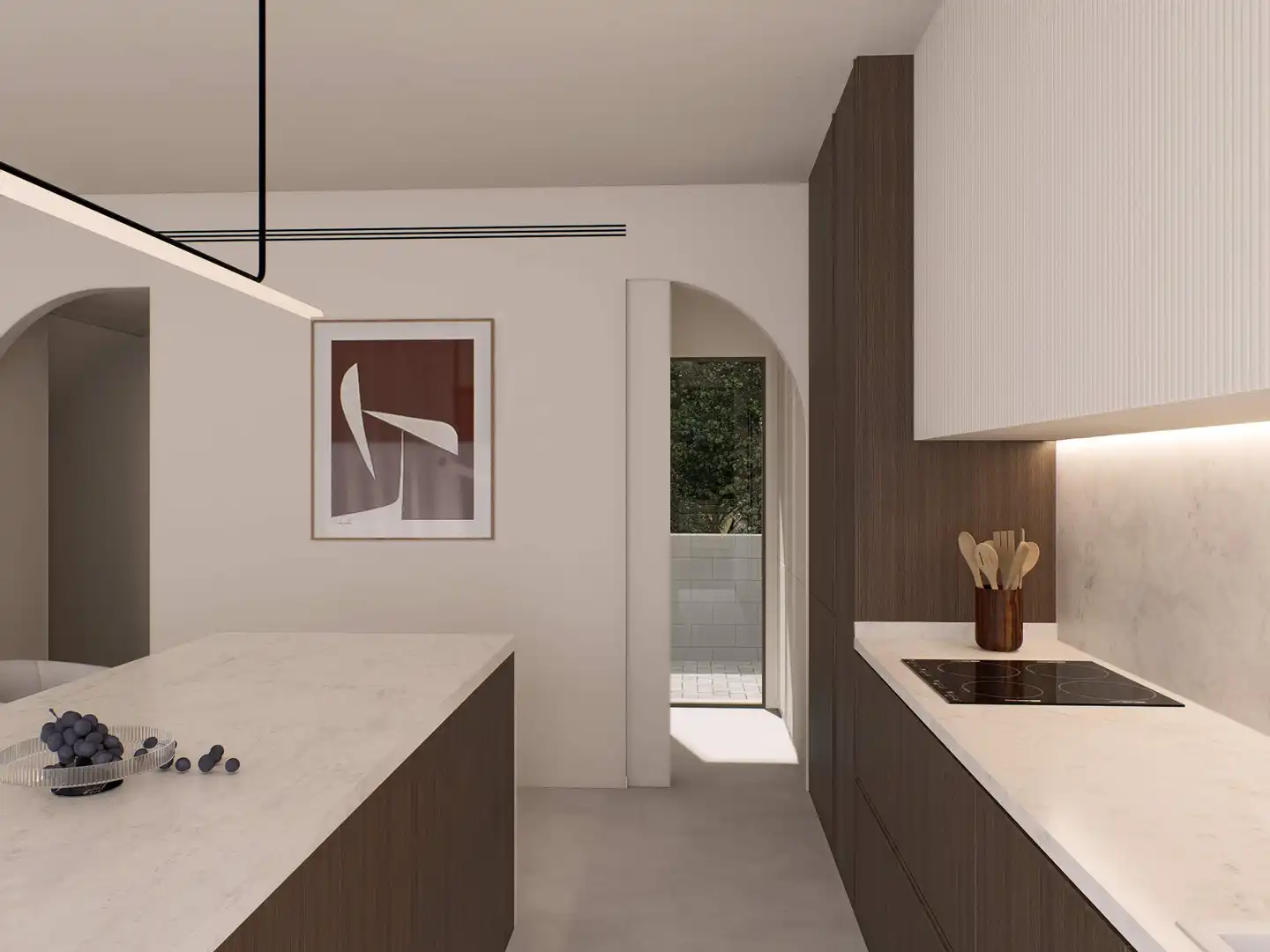 Chalet en venta en Gran Alacant, imagen 7