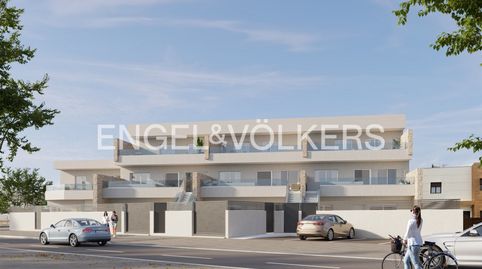 Foto 3 de Apartamento en venta en Pilar de la Horadada ciudad, Pilar de la Horadada