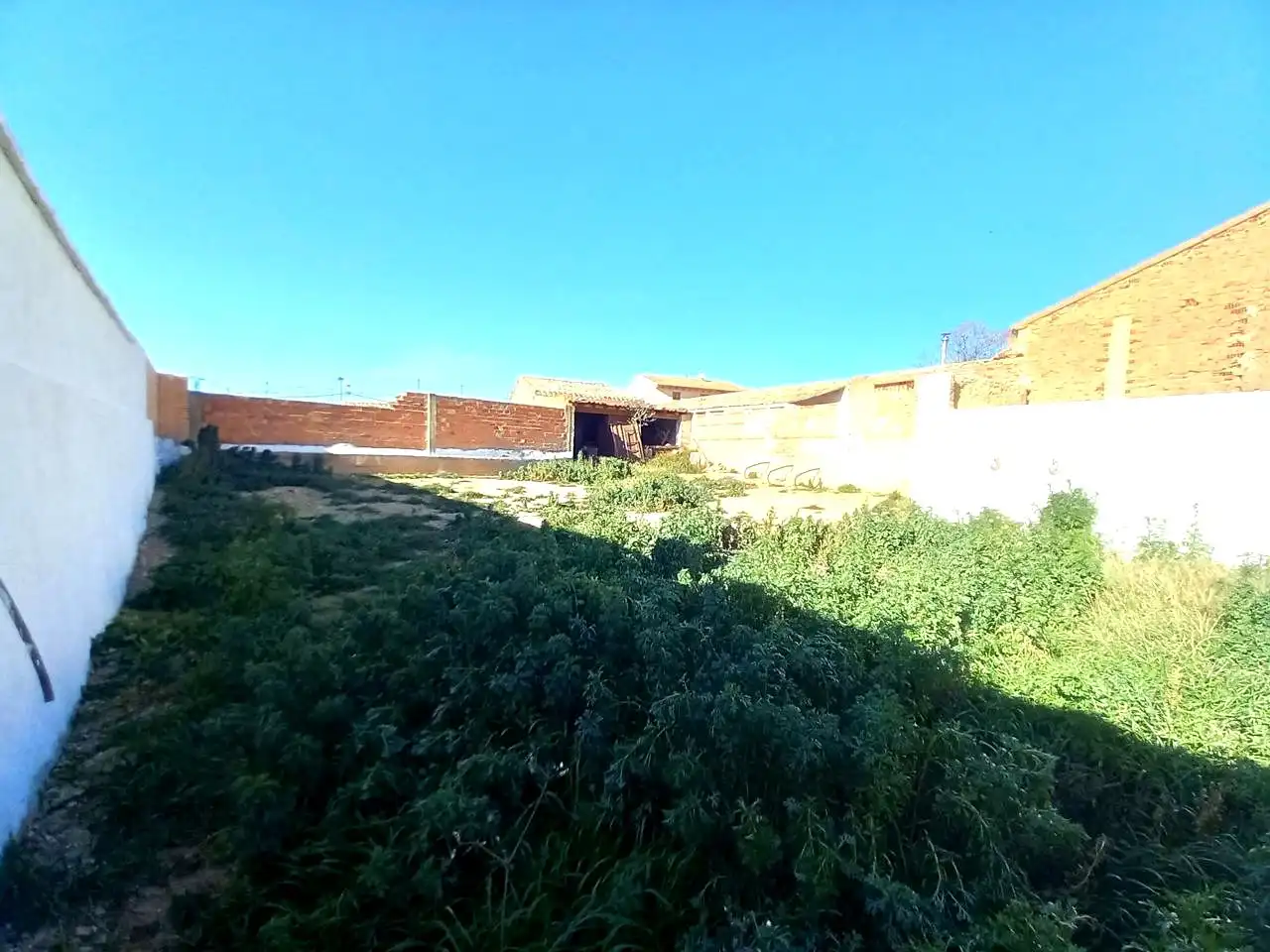 Casa o chalet en venta en Codo con Jardín privado, Trastero y Balcón