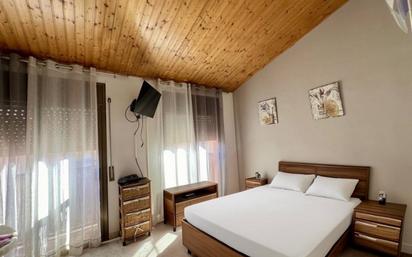 Dormitori de Casa adosada en venda en El Bruc