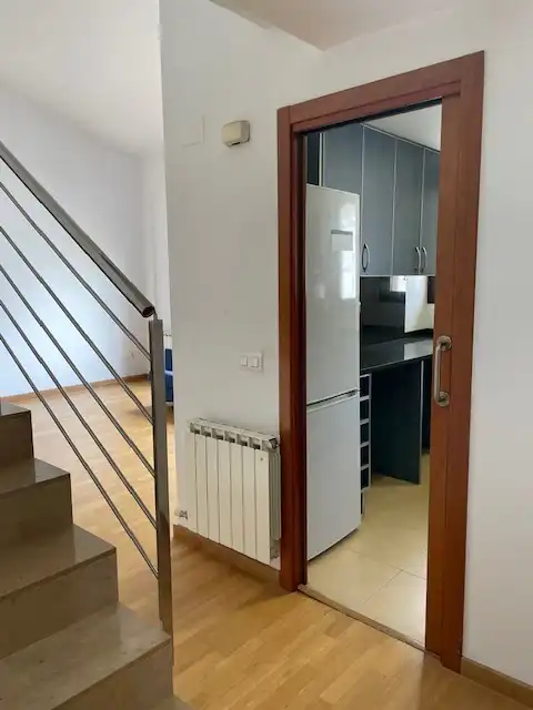 Dúplex de alquiler en Carrer Joaquim Botet i Sisó, 28, Montilivi