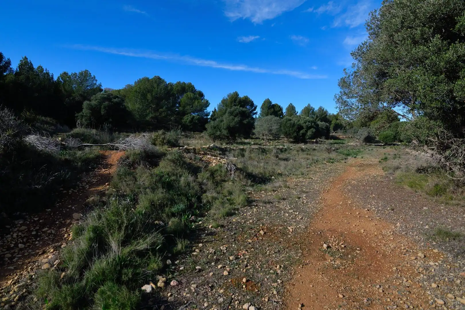 Casa rústica en venda a Benissa pueblo