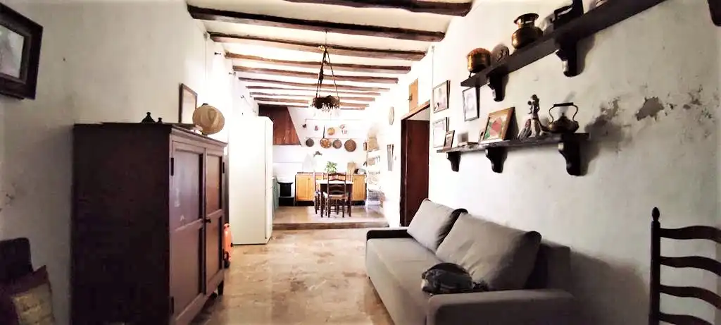 Villa mit Terrasse zum Verkauf in Muro de Alcoy, imagen 35