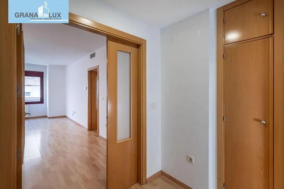 Dúplex en venta en Granada con Aire acondicionado, Calefacción y Terraza
