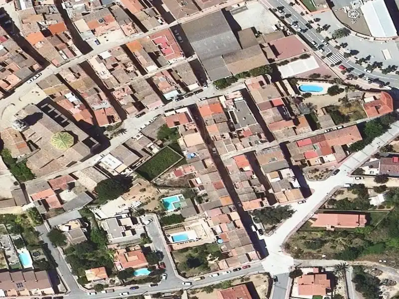 Casa en venda a S Joan 8