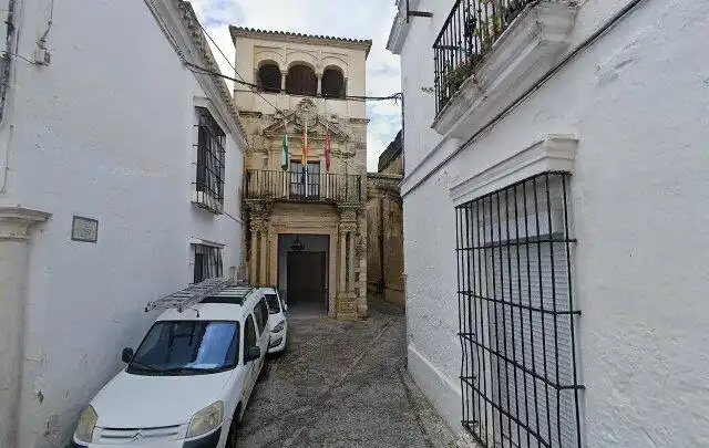 Wohnung zum Verkauf in CL PRESIDENTE ADOLFO SUAREZ  Bl:, imagen 5